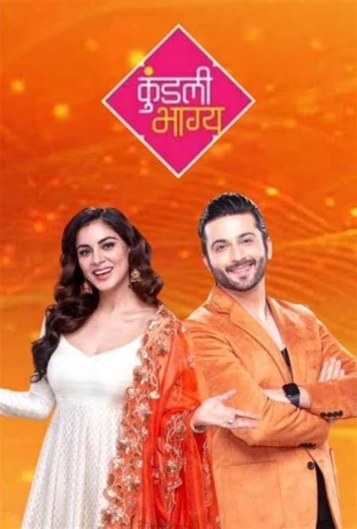 Kundali Bhagya (TV Series 20172024) Full Cast & Crew IMDb