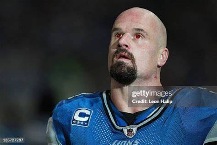 Kyle Vanden Bosch's wife Lindsey Vanden Bosch