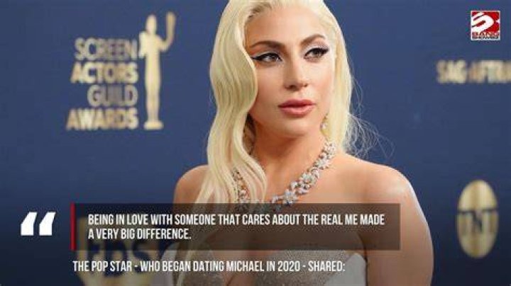 Lady Gaga Fans Left Baffled by Her Appearance in &lsquo;Unrecognizable' Video Parade