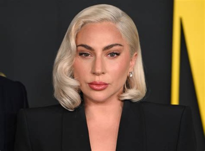 Lady Gaga goes Instagram official with boyfriend Michael Polansky