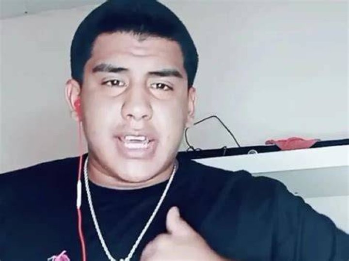 Lalo Gone Brazy