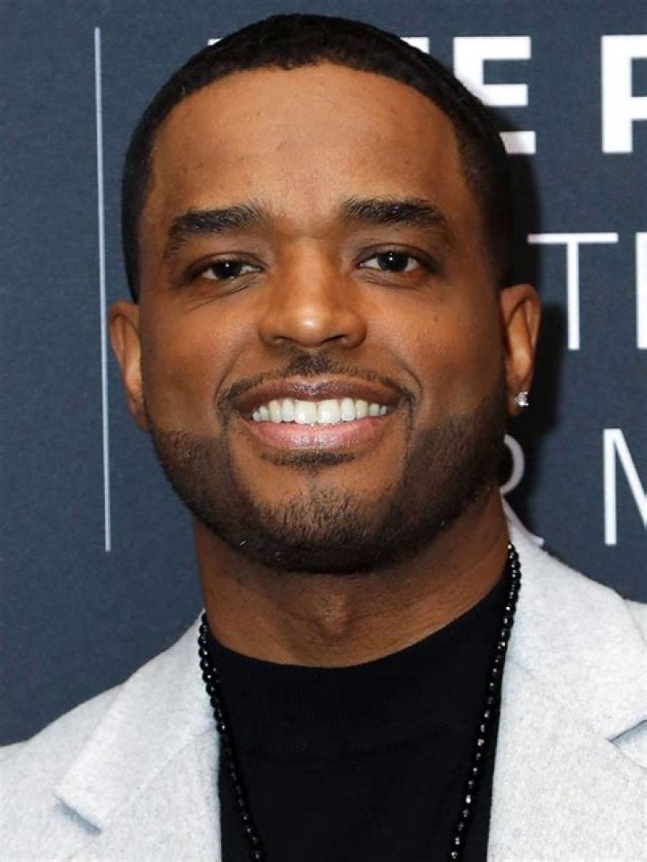 larenz tate