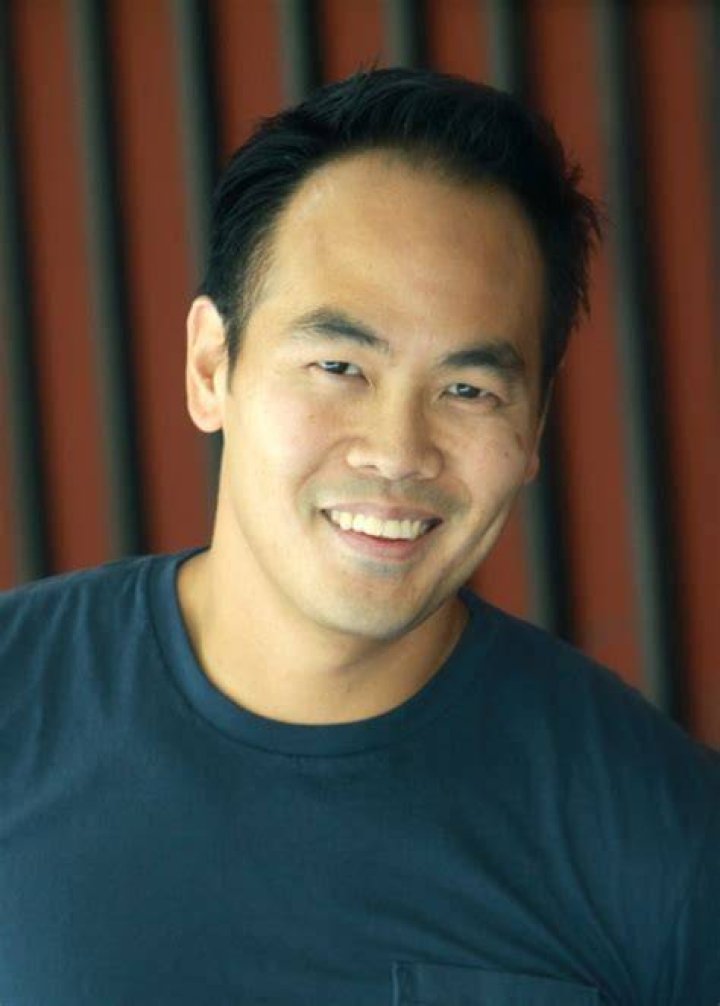 Larry Teng