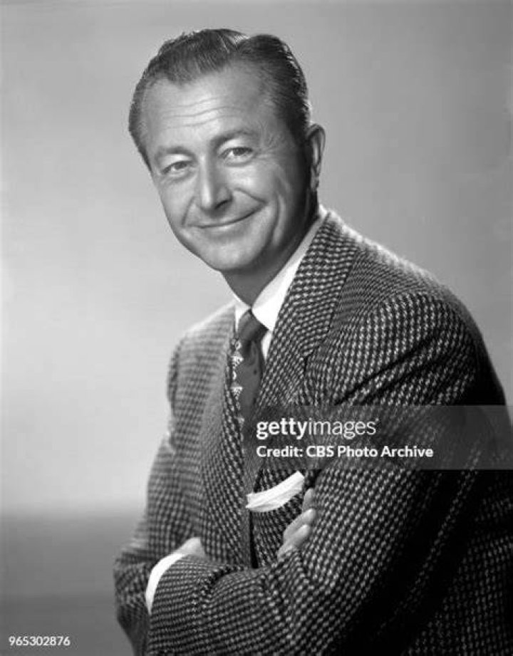 Late actor Robert Young from "Father Knows Best" and his wife | Photo: Getty Images