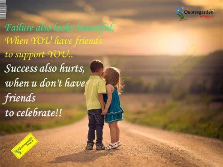Latest Trending Heart touching friendship quotes 648 QUOTES GARDEN TELUGU Telugu Quotes