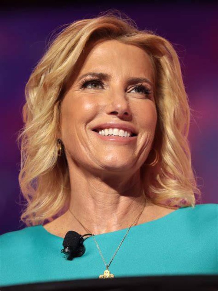 Laura Ingraham net