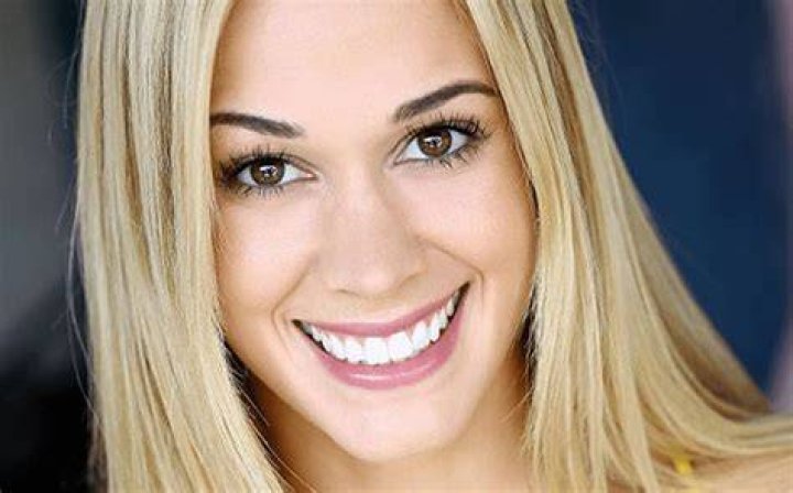 Lauren Compton OnlyFans Leak Causes Digital Frenzy