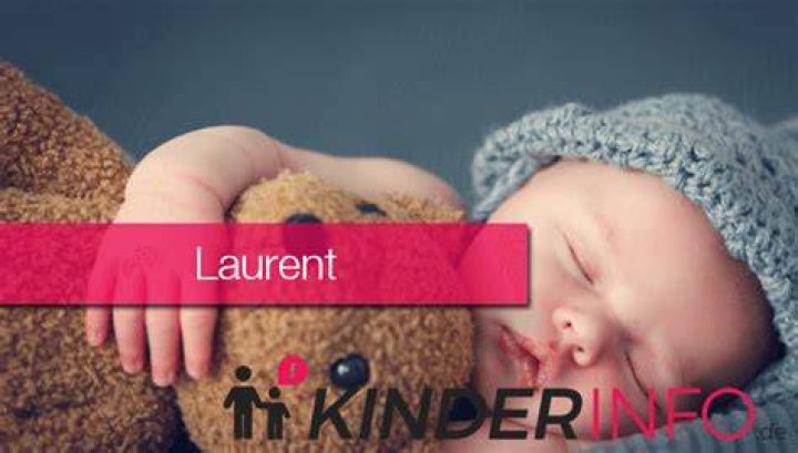 laurent