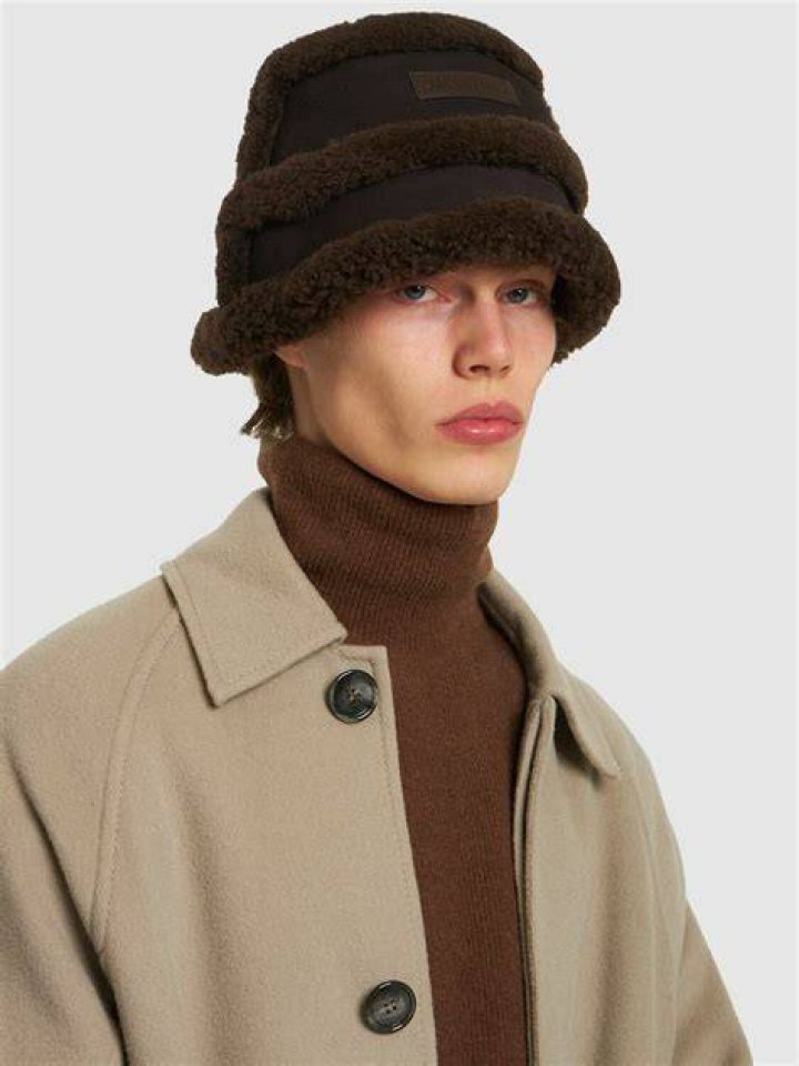 Le Bob Doux - Jacquemus 