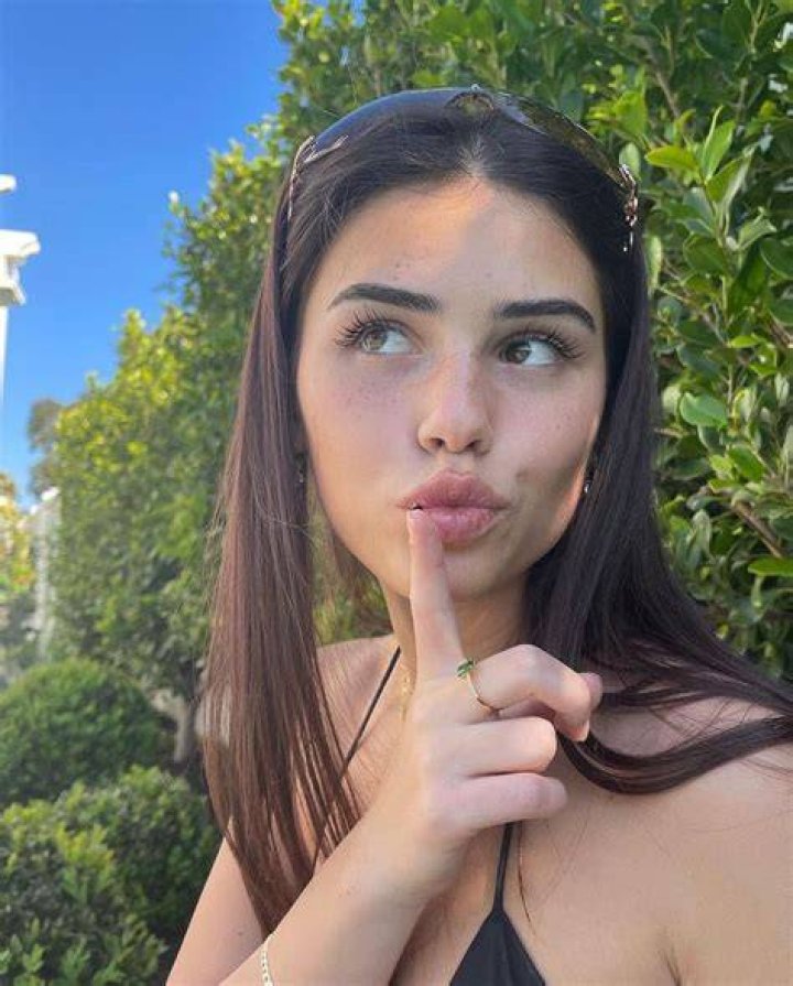 leah halton (leahhalton_) posted on Instagram &ldquo;🌺&rdquo; &bull; Jul 22, 2021 at 827am UTC Bikinis for