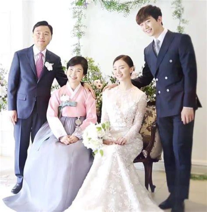 Lee Junho Wife My Korean Article