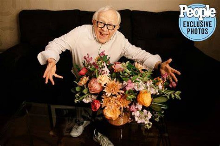 leslie jordan dies