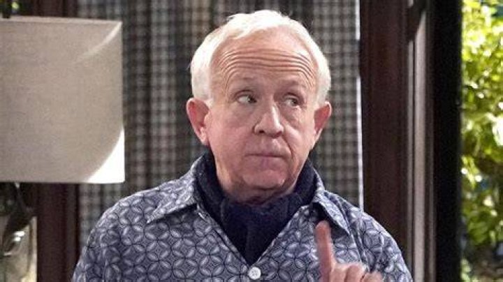 leslie jordan shows