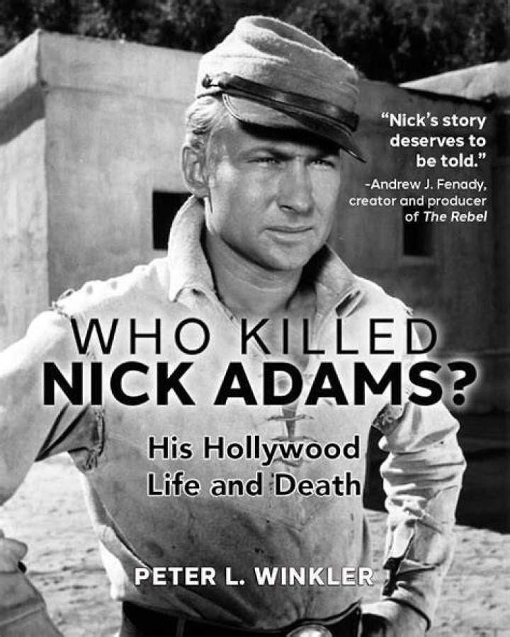 Life and death of Nick Gereffi Biography Kemi Filani News