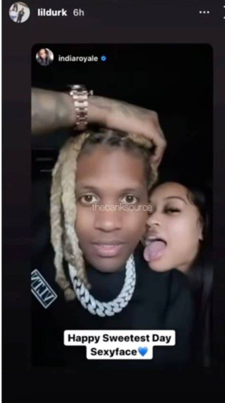 Lil Durk Reminds People to 'Shut the F**k Up' When Arrested XXL