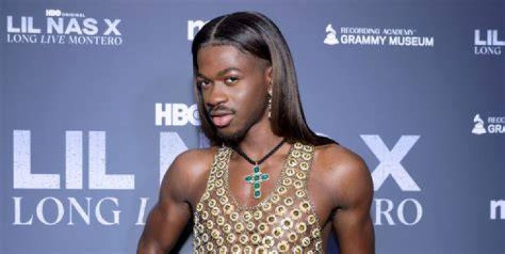 Lil Nas X names local LGBTQ organization on "baby" registry Bungalower