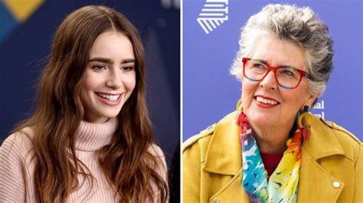 Lily Collins is unrecognisable with her edgy new hairdo