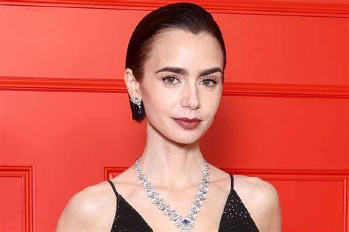 Lily Collins opens up about eating disorder: 'I'm not ashamed of my past'