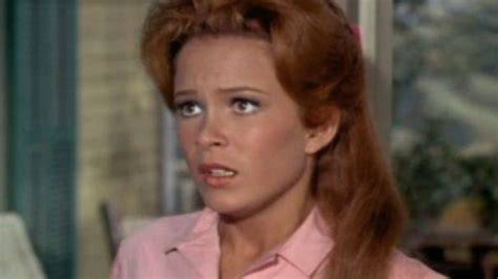 Linda Henning Played Betty Jo on "Petticoat Junction." See Her Now at 80.