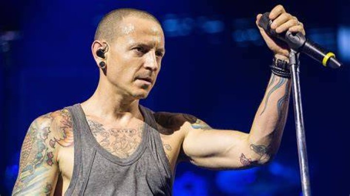 Linkin Park Singer Chester Bennington Laid to Rest in Private Funeral Service Us Weekly