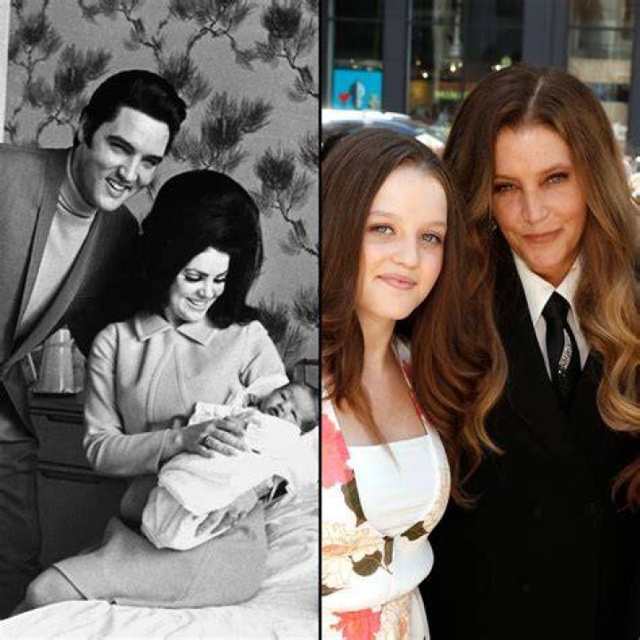 Lisa Marie Presley's teen daughter Finley shares emotional tribute in her honor, Riley Keough reacts
