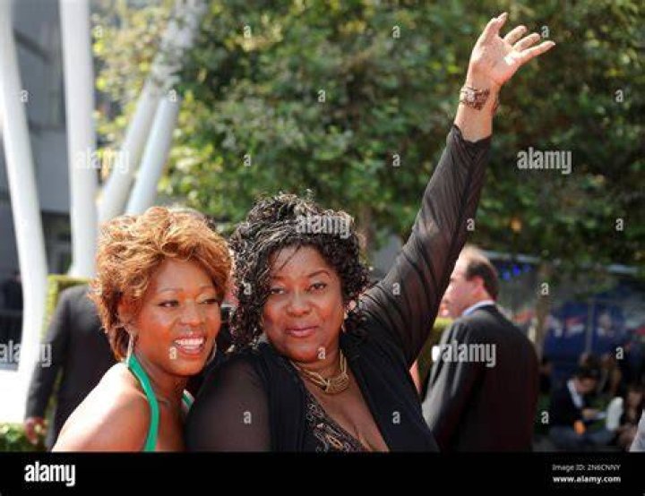 Loretta Devine attends Alfre Woodard's 11th Annual Sistahs' Soir&eacute;e at The Private Residence of Jonas Tahlin on February 05, 2020. | Photo: Getty Images