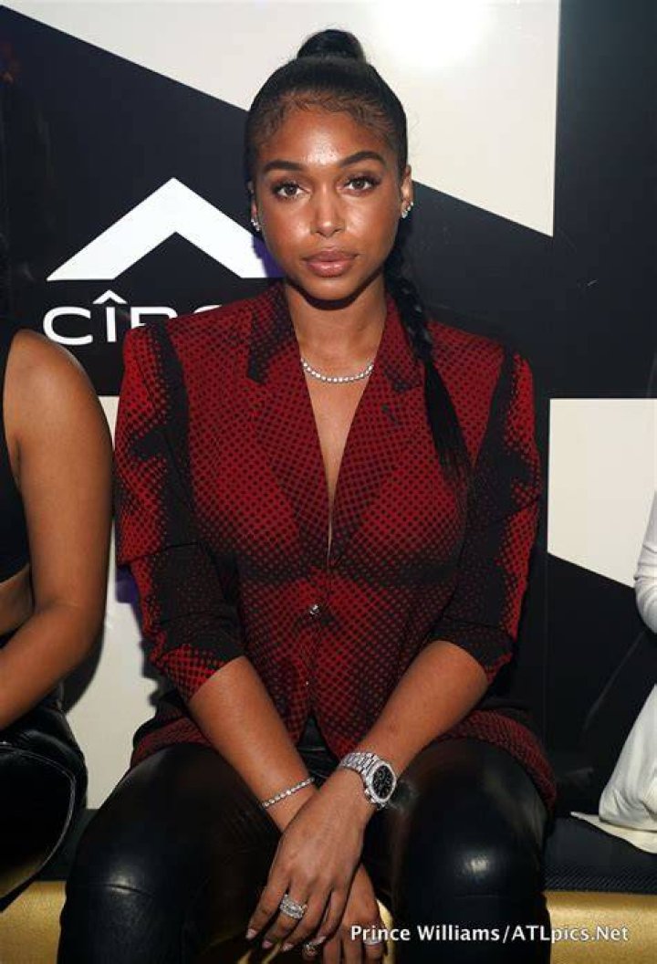 Lori Harvey attends the 2019 Essence Black Women in Hollywood Awards Luncheon at Regent Beverly Wilshire Hotel