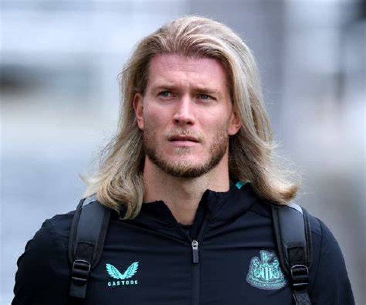 Loris Karius Age