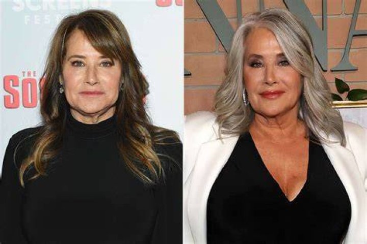 Lorraine Bracco and others have paid tribute to the late Ray Liotta