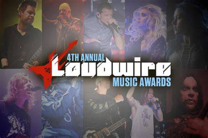 Loudwire ? Page 1847