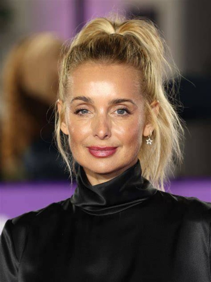 Louise Redknapp wows in low-rise jeans for incredible throwback photo