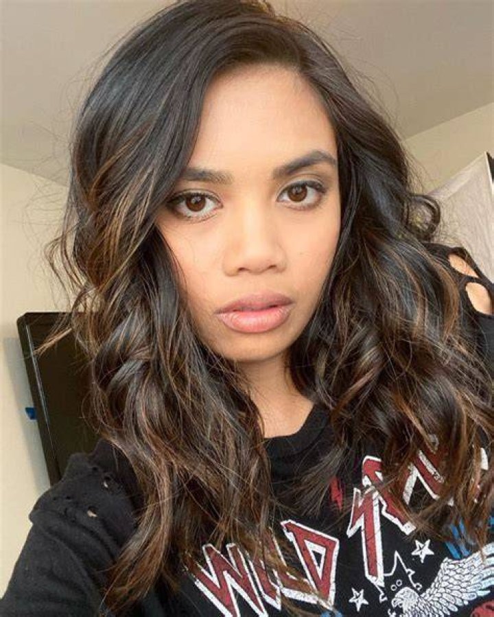 Louriza Tronco
