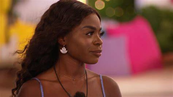 Love Island’s Coco breaks silence over pic that ‘shows her with Tasha’ 2yrs ago