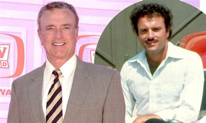 &lsquo;Knots Landing&rsquo; star Kevin Dobson dies at 77