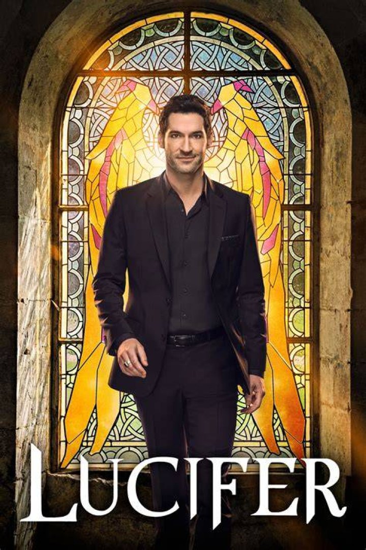 lucifer season two story