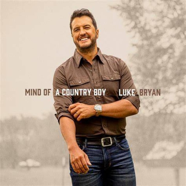 Luke Bryan has released a new song, Southern and Slow 