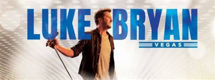 luke bryan las vegas residency final show dates