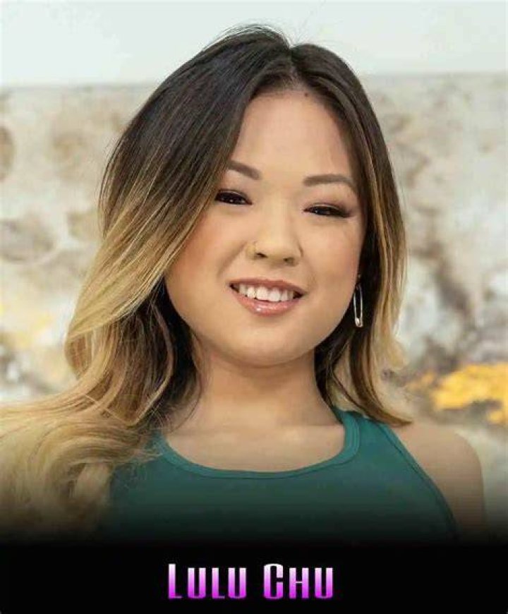 Lulu Chu Wiki, Age, Height, Real Name, Measurements, Net Worth, Ethnicity, Boyfriend, Biography