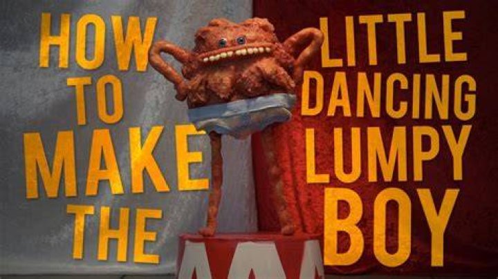 Lumpy Boy Dance That Goes Viral On Internet: Who Is He? Is He Related To Ian Hecox?