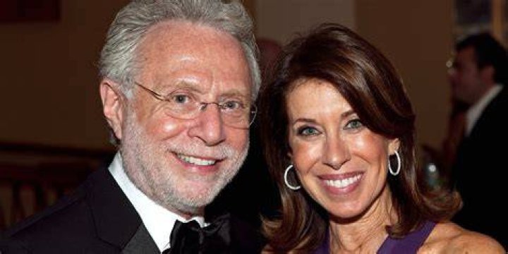 Lynn Greenfield Has Been Married to Her Husband since 1973 More about Wolf Blitzer&rsquo;s Wife