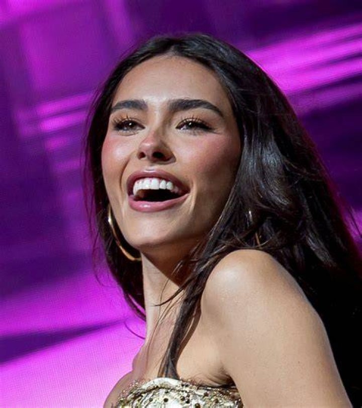 Madison Beer / madisonbeer Nude Leaked OnlyFans Photo 2417 Fapello