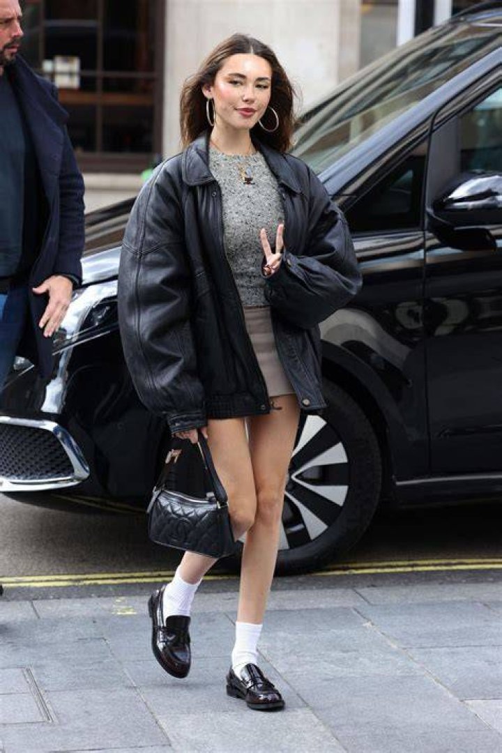 Madison Beer Recalls Trauma of Dealing With Nude Video Leak as a Teen