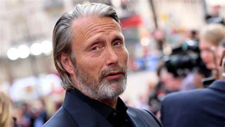 mads mikkleson