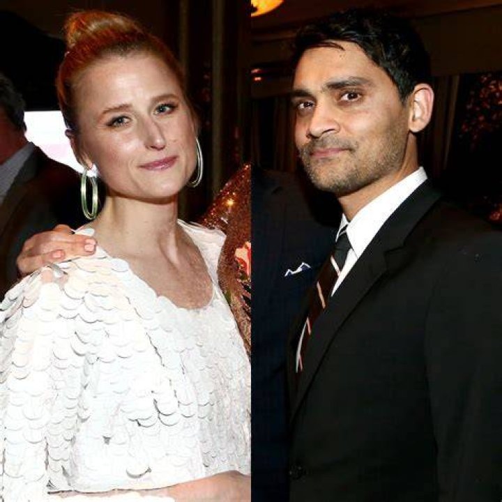 Mamie Gummer and Mehar Sethi Pregnant Celebrities 2019 POPSUGAR Celebrity UK Photo 17