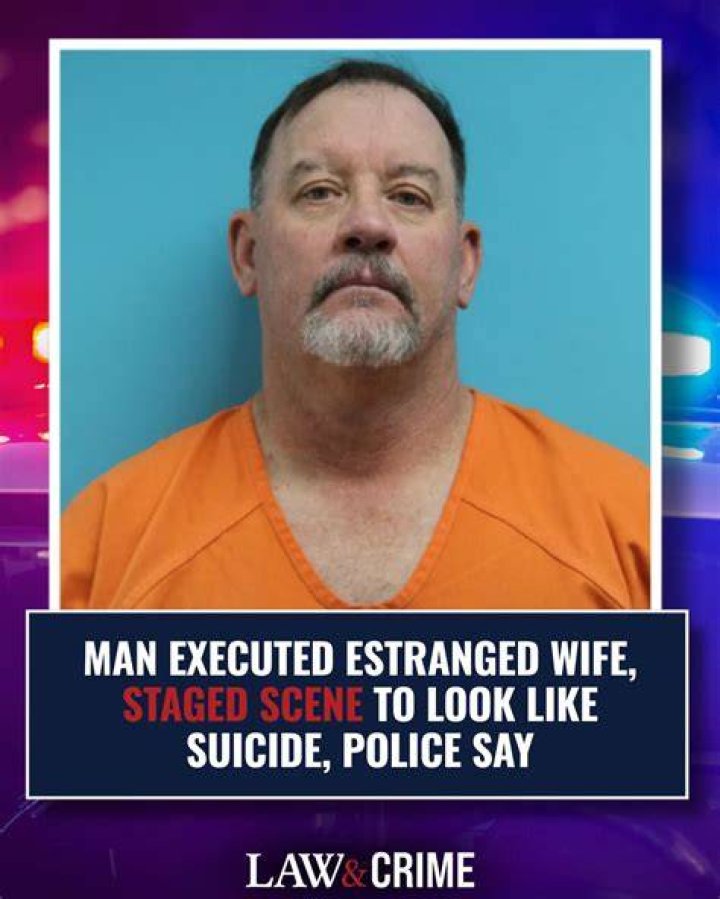 Man Told Estranged Wife, 'This Is How It Ends for Us.' The Next Day, He Killed Their Daughter in