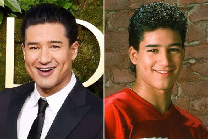 Mario Lopez sickness