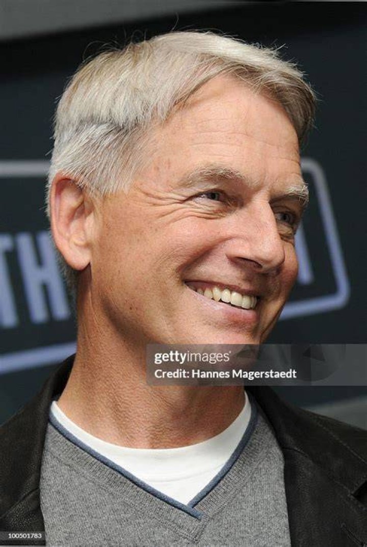 Mark Harmon at the Bayerischen Hof on May 25, 2010 in Munich, Germany. | Photo: Getty Images