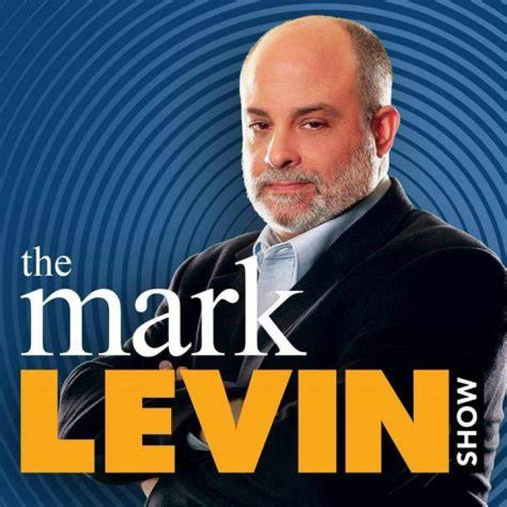 Mark Levin's Illness Famous Radio Host's Battle With Heart Disease Since 2000 And Current
