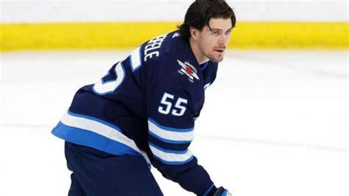Mark Scheifele Net Worth, Career, Endorsements, Girlfriend, Family, and more FirstSportz