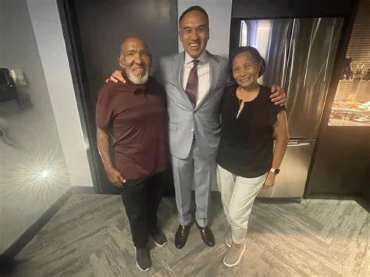 Mark Tatum